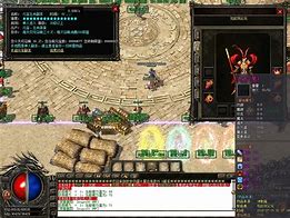 微变热血传奇私服网999