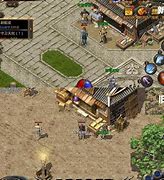 传奇私服地刺怪物