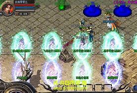 超变狼派传奇私服