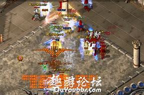 传奇私服脚本挂机设定