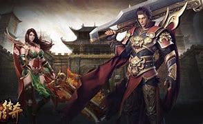 热血传奇：私服老骨灰曾经爱玩的铭文传奇究竟是怎样的？