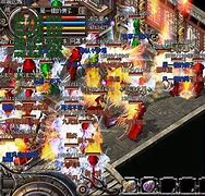 那个传奇私服里有仙王币