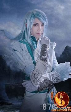 画江湖之灵主游戏电脑版