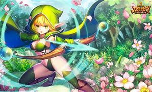 刀塔传奇公益服下载