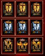 传奇sf二合一手游