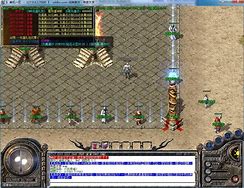 80复古传奇sf手机版 80复古版本