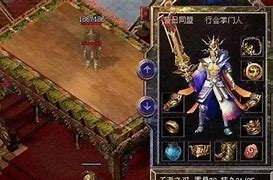 传奇私服有谁知道力量神镯 非常全面 【我本沉默传奇吧】