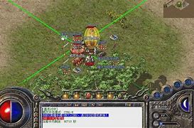 盛大传奇更新了内传奇私服如何设置内挂初始挂 道道笑了