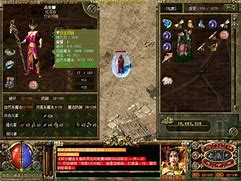 传奇3g单机版