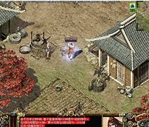 传奇私服部分地图黑屏