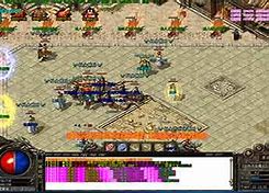 传奇私服戒指吸血