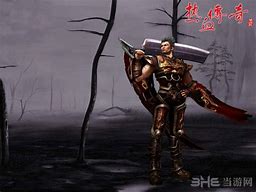 传奇赤月峡谷怎么走