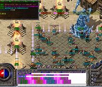 传奇喊话私服外挂