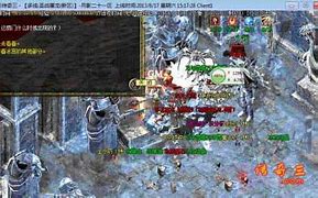 传奇3神舰任务地图、陷阱全解析 神舰任务及神舰地图 简单陷阱走法