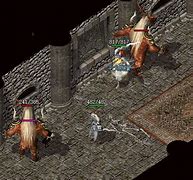 传奇私服神兽不升级