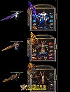 独家裂天光明超变大传奇私服裂天光明极品传奇服务端带假人