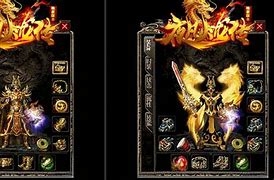 火龙复古传奇官网版下载