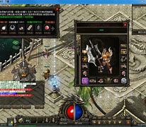 传奇私服架设之db2000的配置