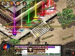 传奇私服假人陪练脚本