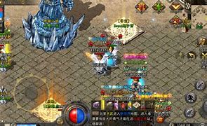 冰雪复古传奇sf