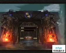 传奇私服齐天归来