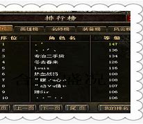 传奇私服调好的外挂文件在哪