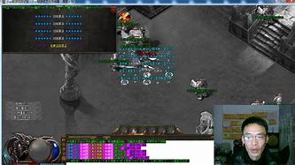 架传奇私服花屏