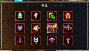 神器传奇复活戒指的优缺点都有哪些