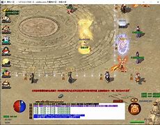 单职业传奇挂机私服手游