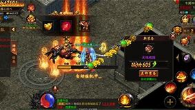 顶赞传奇3d最新版下载