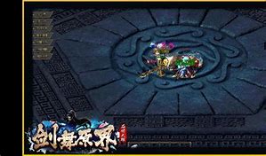 传奇私服法师通过装备可提升雷传奇私服升法师武器怎么升电效果