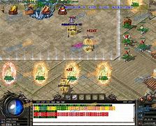 魔皇神器传奇私服下载 魔皇神器传奇私服下载