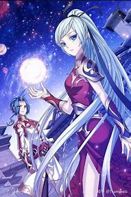 斗破苍穹传奇版（暂未上线）