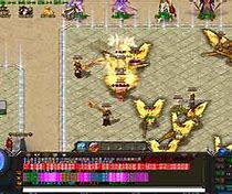 传奇私服别的区能进