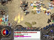 热血传奇：传奇十大家族排名