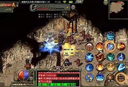 玩传奇私服还能赚钱